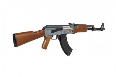 CM028 assault rifle replica 4