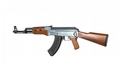 CM028 assault rifle replica 5