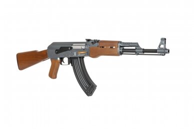CM028 assault rifle replica 2