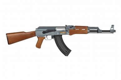 CM028 assault rifle replica 3