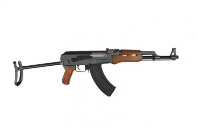 CM028S assault rifle replica 4