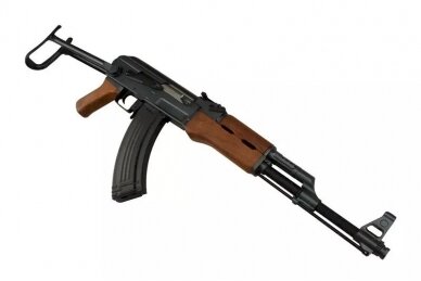 CM028S assault rifle replica 5