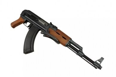 CM028S assault rifle replica 6