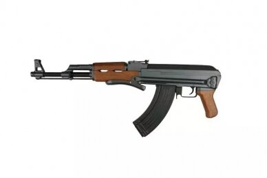CM028S assault rifle replica 1