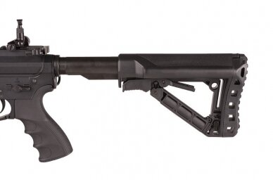 CM16 Assault Rifle Replica Predator 11