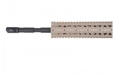 CM16 R8-L Carbine Replica  - Tan 6