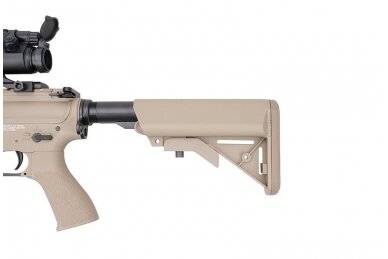 CM16 R8-L Carbine Replica  - Tan 8