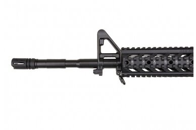 CM16 Raider-L carbine replica - black 4