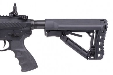 CM16 SRS Assault Rifle Replica 8