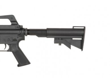 CM009D Carbine Replica – Black 1