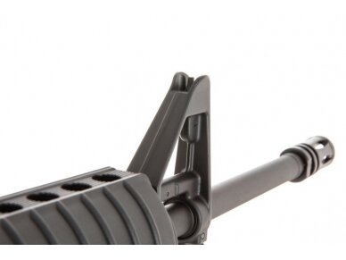 CM009D Carbine Replica – Black 10