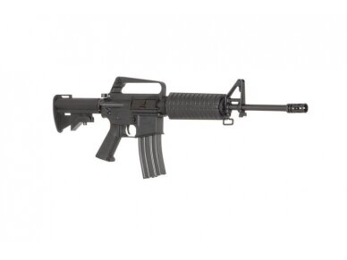 CM009D Carbine Replica – Black 2