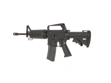 CM009D Carbine Replica – Black 3