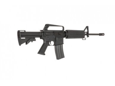 CM009D Carbine Replica – Black 4