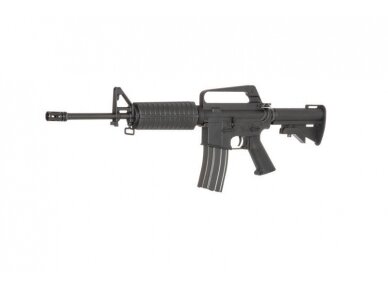 CM009D Carbine Replica – Black 5