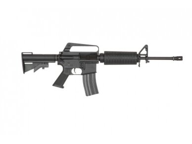 CM009D Carbine Replica – Black 6