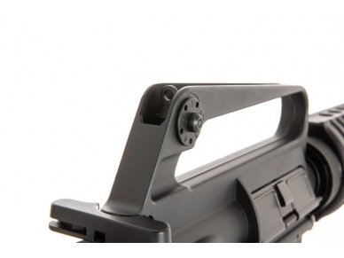 CM009D Carbine Replica – Black 8