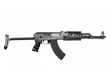 CM028B Tactical assault rifle replica 1