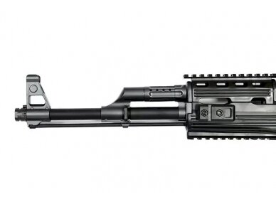 CM028B Tactical assault rifle replica 2