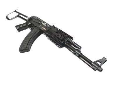 CM028B Tactical assault rifle replica 7