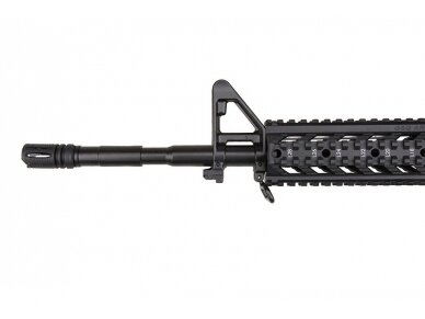 CM16 Raider-L carbine replica - black 4
