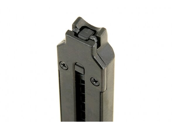 Magazine for CM.125 1