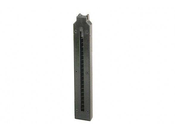 Magazine for CM.125