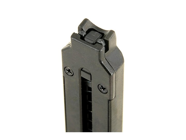 Magazine for CM.125 1
