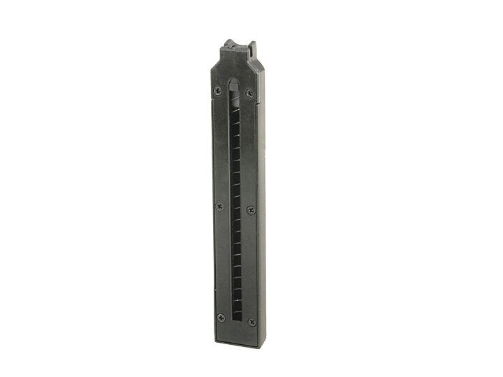 Magazine for CM.125