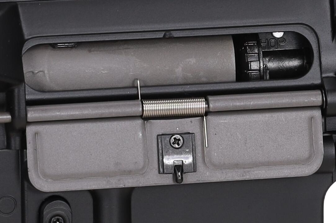 Colt x Daniel Defense MK18 SA-P26 PRIME BLDC AEG Assault Rifle 14.5" – Chaos Bronze 1