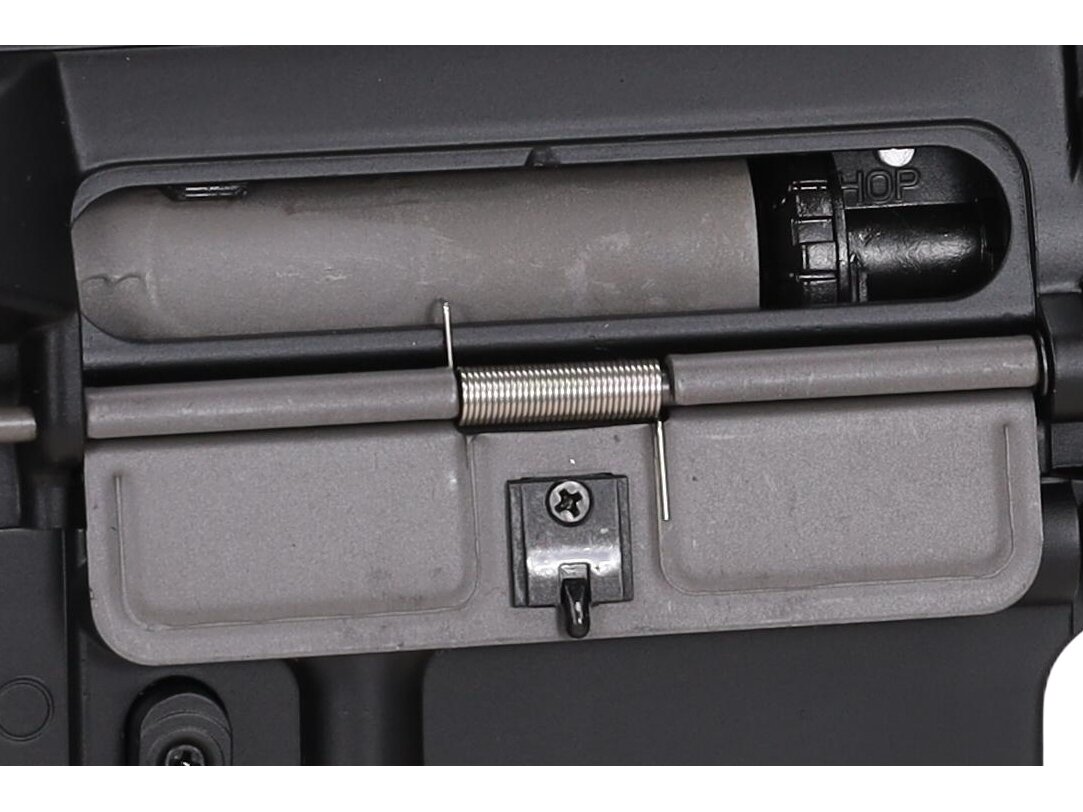 Colt x Daniel Defense MK18 SA-P26 PRIME BLDC AEG Assault Rifle 14.5" – Chaos Bronze 1