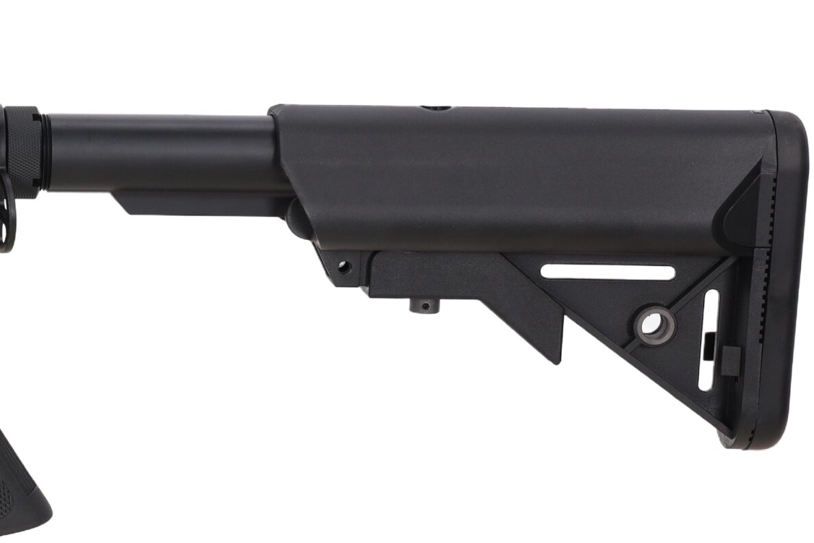 Colt x Daniel Defense MK18 SA-P19 PRIME BLDC 10.5" AEG Assault Rifle – Chaos Bronze 12