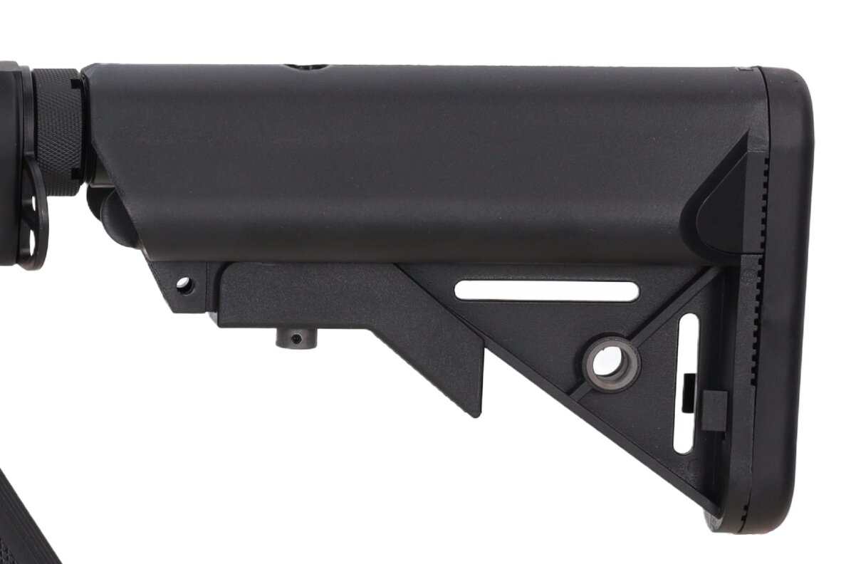 Colt x Daniel Defense MK18 SA-P19 PRIME BLDC 10.5" AEG Assault Rifle – Chaos Bronze 14