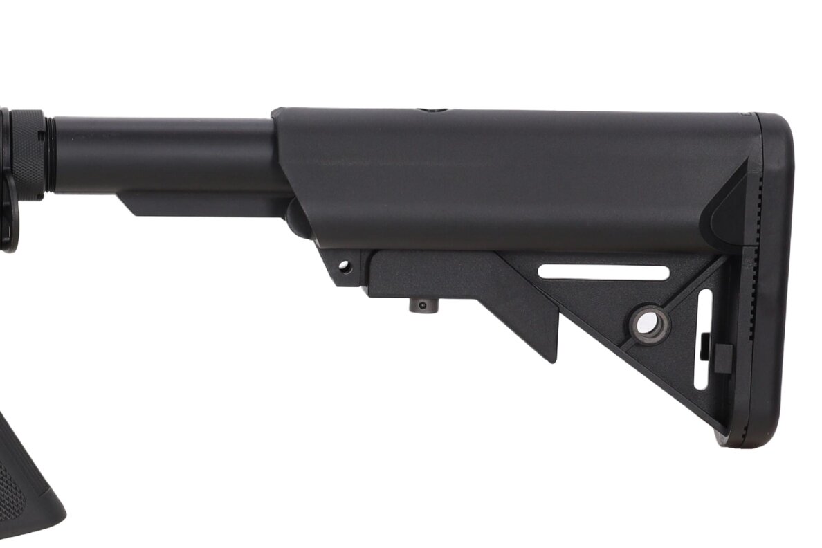 Colt x Daniel Defense MK18 SA-P26 PRIME BLDC AEG Assault Rifle 14.5" – Chaos Bronze 5