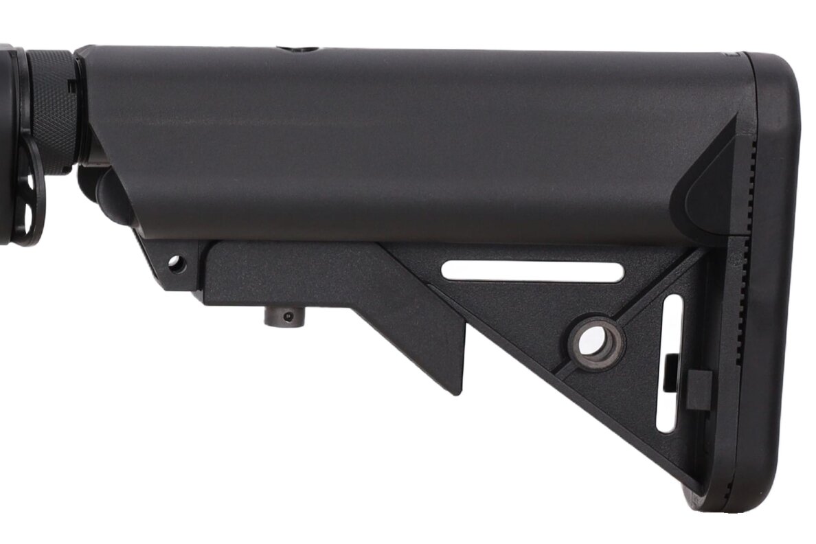 Colt x Daniel Defense MK18 SA-P26 PRIME BLDC AEG Assault Rifle 14.5" – Chaos Bronze 6