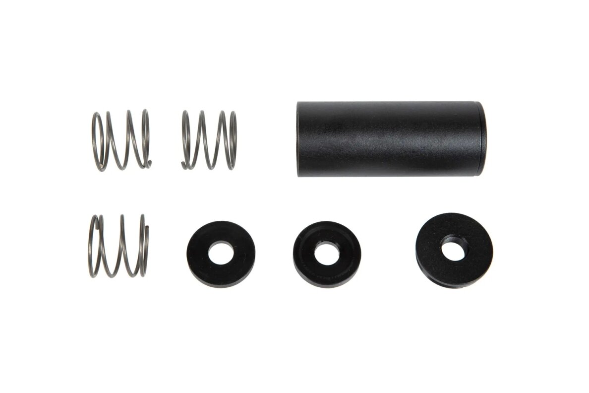 Covert Tactical PRO Silencer 30x100 1 Covert Tactical PRO Silencer 30x100 1