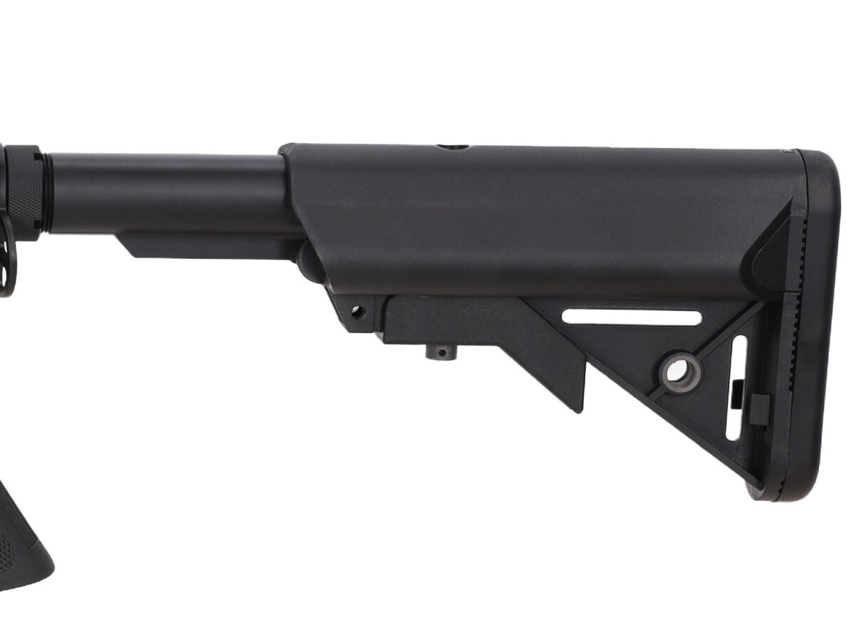Colt x Daniel Defense MK18 SA-P19 PRIME BLDC 10.5" AEG Assault Rifle – Chaos Bronze 12