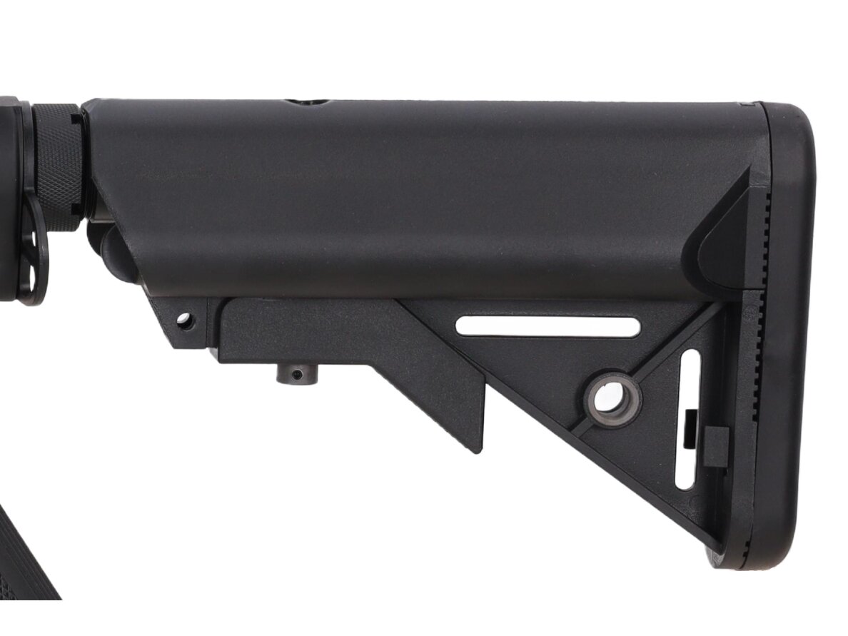 Colt x Daniel Defense MK18 SA-P19 PRIME BLDC 10.5" AEG Assault Rifle – Chaos Bronze 14