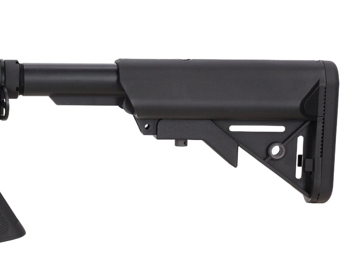 Colt x Daniel Defense MK18 SA-P26 PRIME BLDC 14.5" AEG Assault Rifle – Black 7