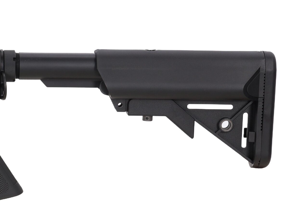 Colt x Daniel Defense MK18 SA-P26 PRIME BLDC AEG Assault Rifle 14.5" – Chaos Bronze 5