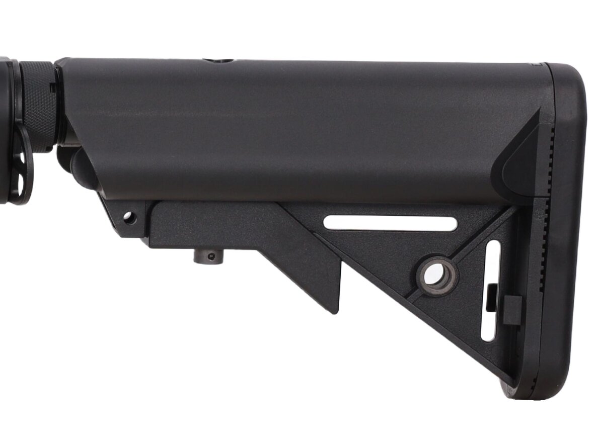 Colt x Daniel Defense MK18 SA-P26 PRIME BLDC AEG Assault Rifle 14.5" – Chaos Bronze 6