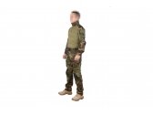 Combat Gen.2 Uniform Set - Woodland