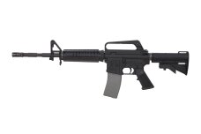 Colt x Cybergun M723 GBBR Assault Rifle 14.5" (V3) – Grey