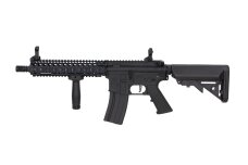 Colt x Daniel Defense MK18 SA-P19 PRIME BLDC 10.5" AEG Assault Rifle – Black