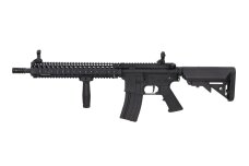 Colt x Daniel Defense MK18 SA-P26 PRIME BLDC 14.5" AEG Assault Rifle – Black