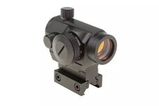 Compact II Reflex Sight Replica - Black