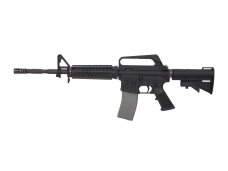 Colt x Cybergun M723 GBBR Assault Rifle 14.5" (V3) – Grey