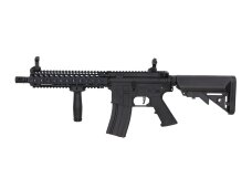 Colt x Daniel Defense MK18 SA-P19 PRIME BLDC 10.5" AEG Assault Rifle – Black