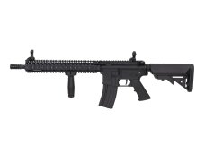 Colt x Daniel Defense MK18 SA-P26 PRIME BLDC 14.5" AEG Assault Rifle – Black