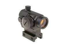 Compact II Reflex Sight Replica - Black
